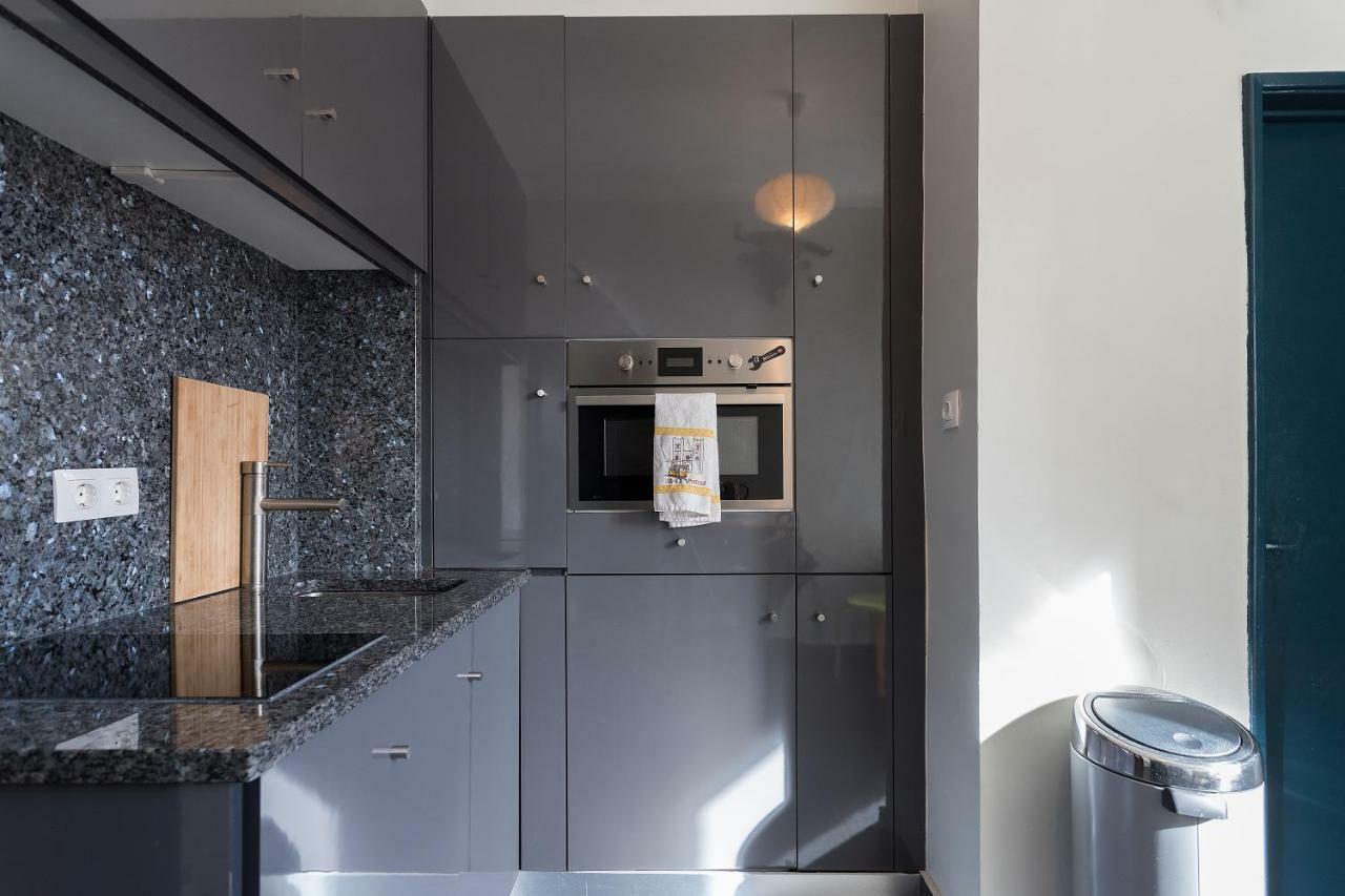 Chiado Bairro Alto, Bright And Newly Renovated 3 Bedroom Apartment, Lisbon Historical Center Exterior foto