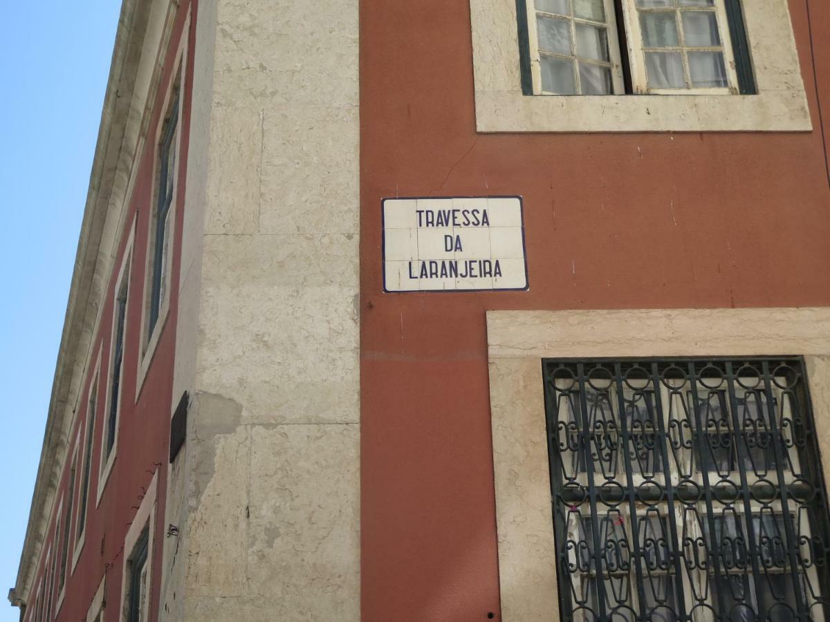Chiado Bairro Alto, Bright And Newly Renovated 3 Bedroom Apartment, Lisbon Historical Center Exterior foto